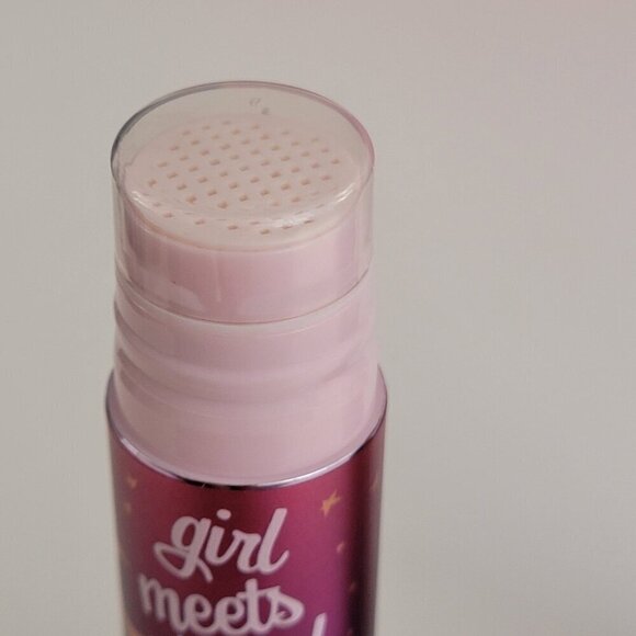 Girl Meets Pearl Highlighter Liquid Benefit Cosmetics New in Box - Picture 10 of 15